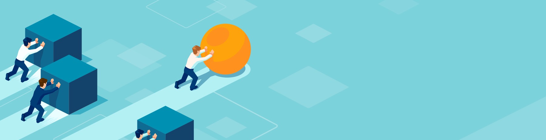 Solutions for Credit Union Mortgages