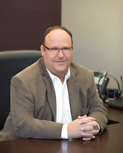 Jerry Grinstead