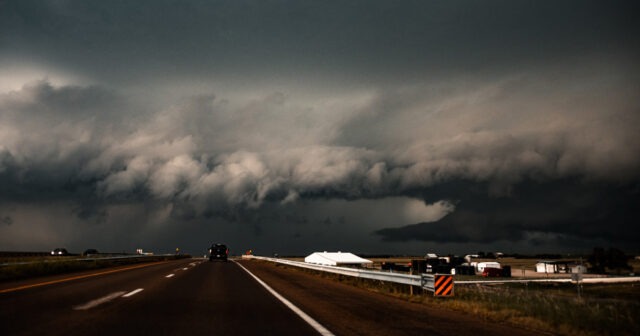 Midwest Storms